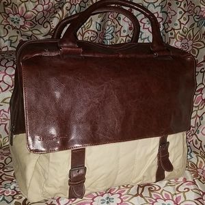 Ben Sherman Duffle Bag